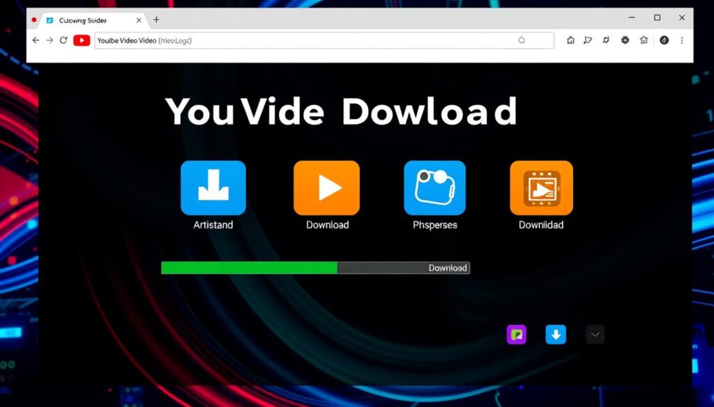 Youtube Video Downloader